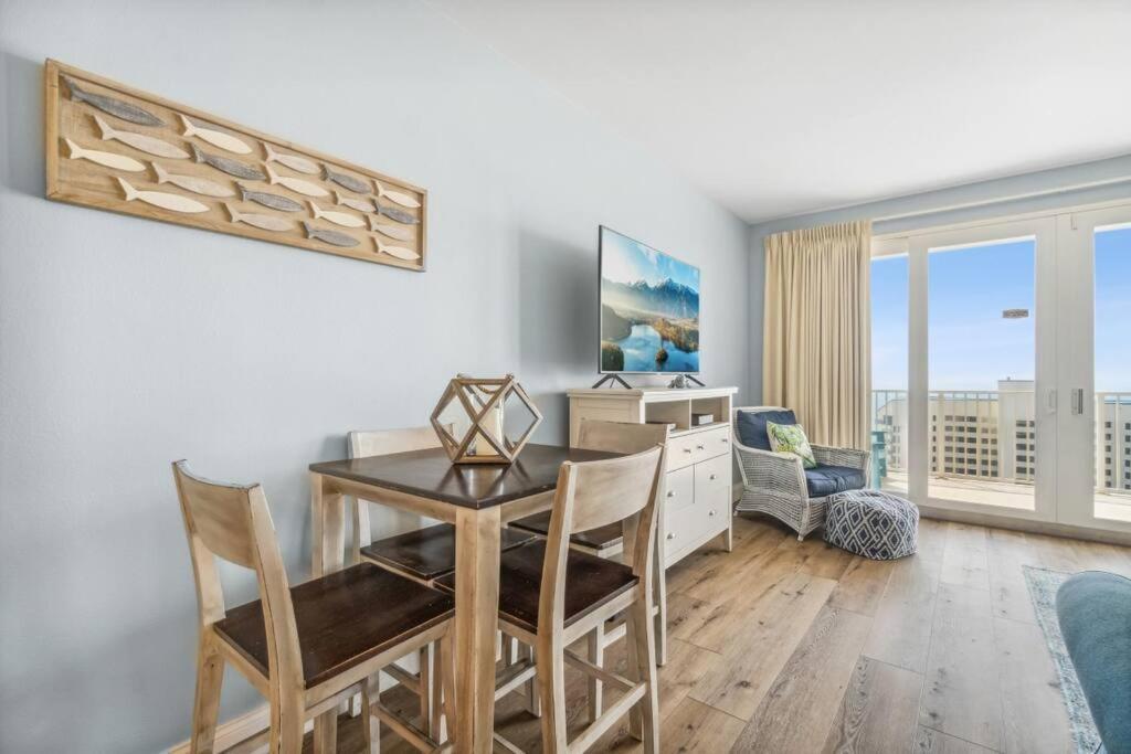 Spacious Beach Condo With Gulf Views! Sleeps 8! By Dolce Vita Getaways Pcb Panama City Beach Εξωτερικό φωτογραφία