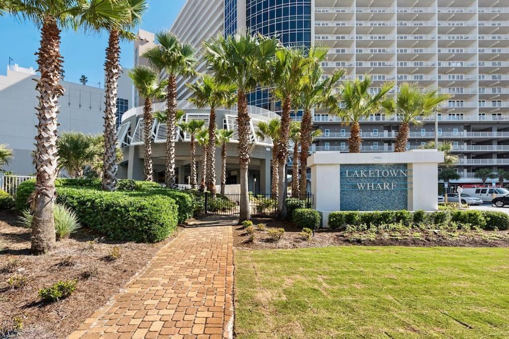 Spacious Beach Condo With Gulf Views! Sleeps 8! By Dolce Vita Getaways Pcb Panama City Beach Εξωτερικό φωτογραφία