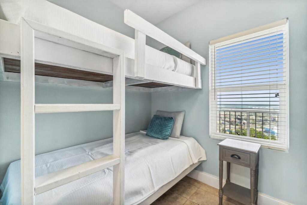 Spacious Beach Condo With Gulf Views! Sleeps 8! By Dolce Vita Getaways Pcb Panama City Beach Εξωτερικό φωτογραφία