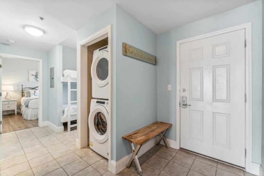 Spacious Beach Condo With Gulf Views! Sleeps 8! By Dolce Vita Getaways Pcb Panama City Beach Εξωτερικό φωτογραφία