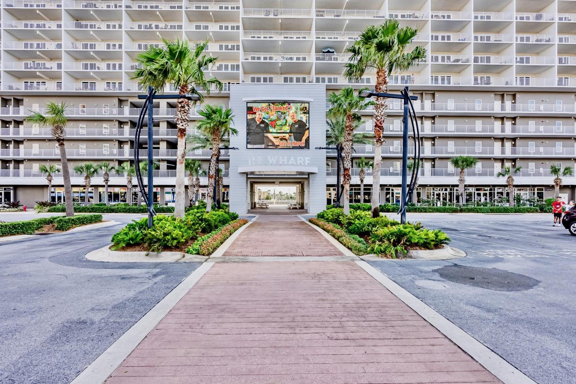 Spacious Beach Condo With Gulf Views! Sleeps 8! By Dolce Vita Getaways Pcb Panama City Beach Εξωτερικό φωτογραφία