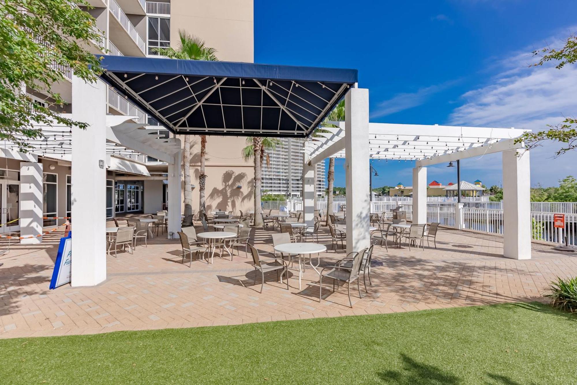 Spacious Beach Condo With Gulf Views! Sleeps 8! By Dolce Vita Getaways Pcb Panama City Beach Εξωτερικό φωτογραφία