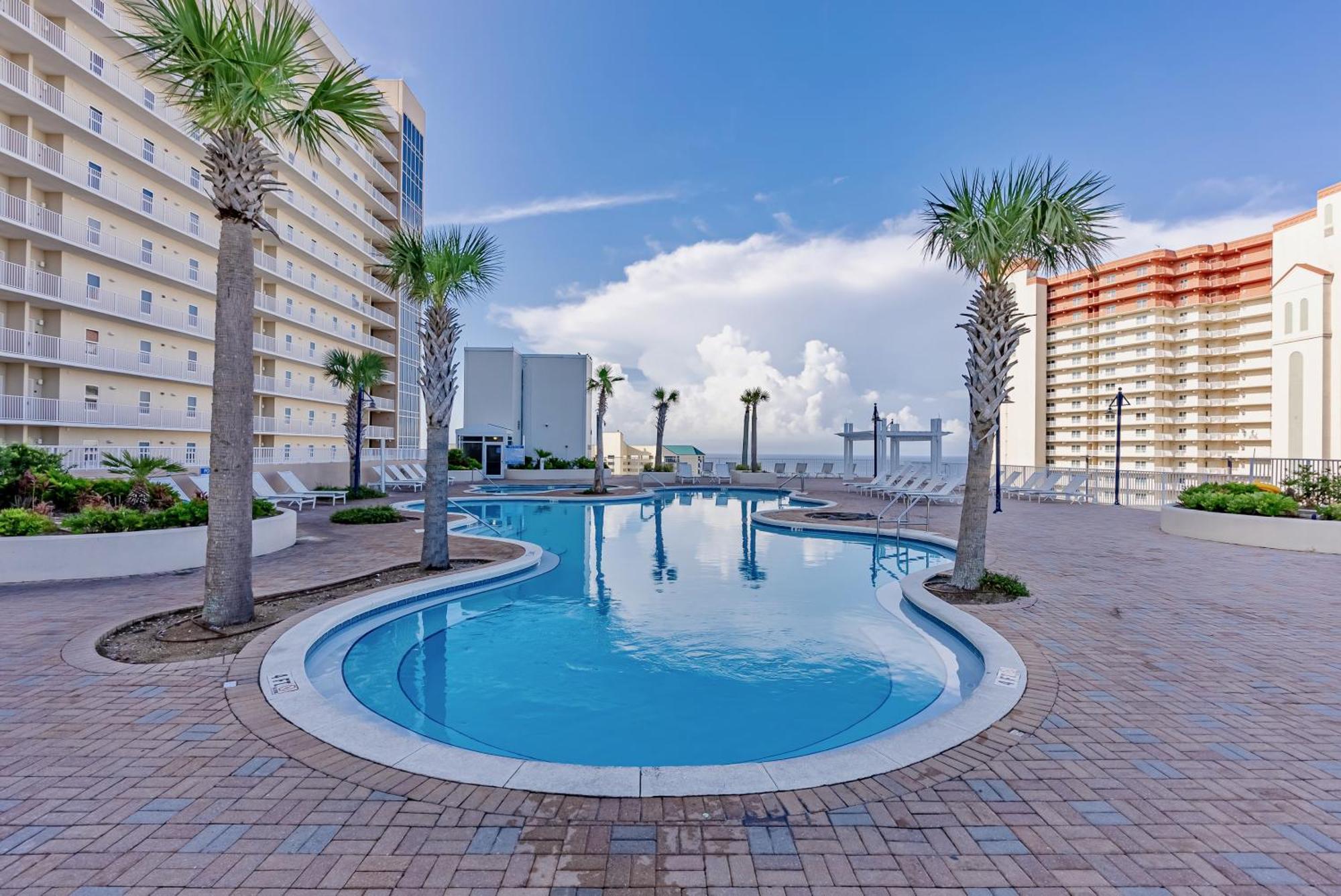 Spacious Beach Condo With Gulf Views! Sleeps 8! By Dolce Vita Getaways Pcb Panama City Beach Εξωτερικό φωτογραφία