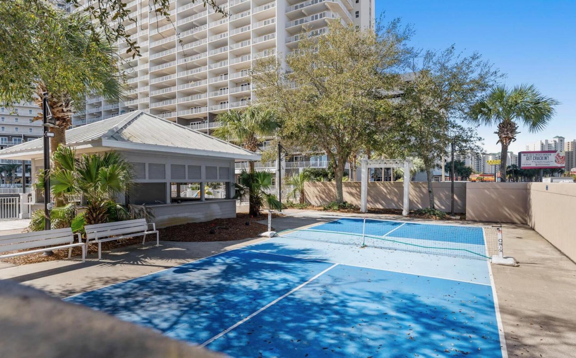 Spacious Beach Condo With Gulf Views! Sleeps 8! By Dolce Vita Getaways Pcb Panama City Beach Εξωτερικό φωτογραφία
